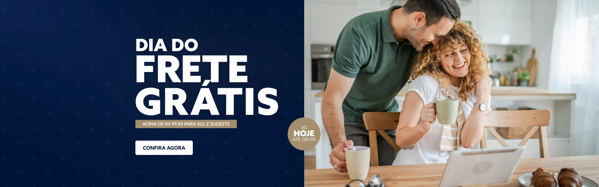 Banner Principal Desktop